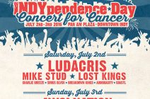 INDYpenence Day 2016