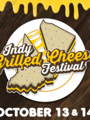Indy Grilled Cheese Festival
