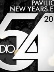 A Night At Studio 54 – New Year’s Eve 2019 at the Pavilion