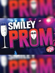 Smiley Prom 2019