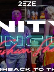 –CANCELED–The 4th Annual “Unity in the Jungle” Fashion Show 2020