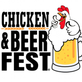 2021 Chicken & Beer Festival